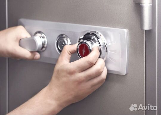 Вскрытие, ремонт, замена, установка замков