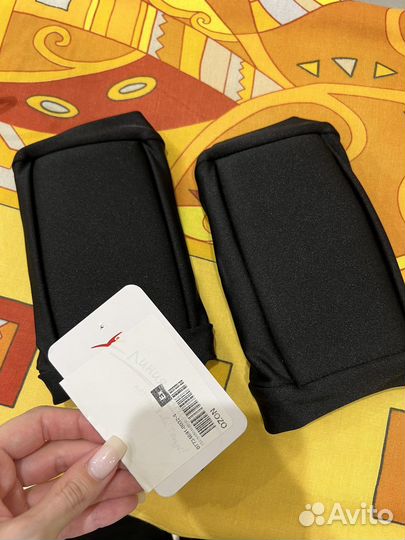 Наколенники женские