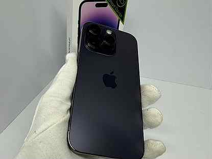 iPhone 14 Pro, 256 ГБ