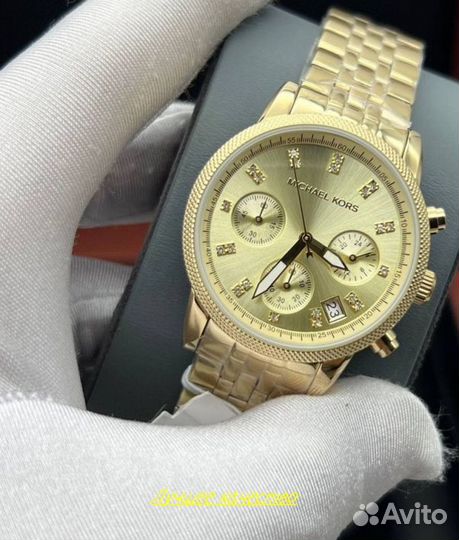 Наручные женские часы Michael Kors MK5676
