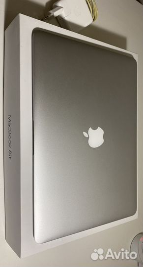 Macbook air 13 2015