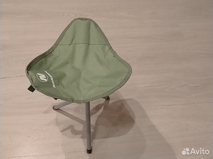 Стульчики складные