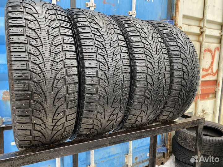 Pirelli Winter Carving Edge 255/55 R18
