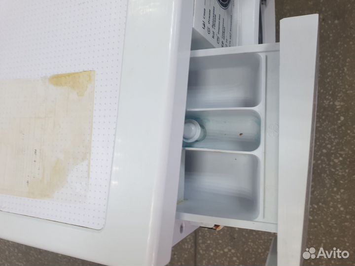 Стиральная машина Daewoo 7кг