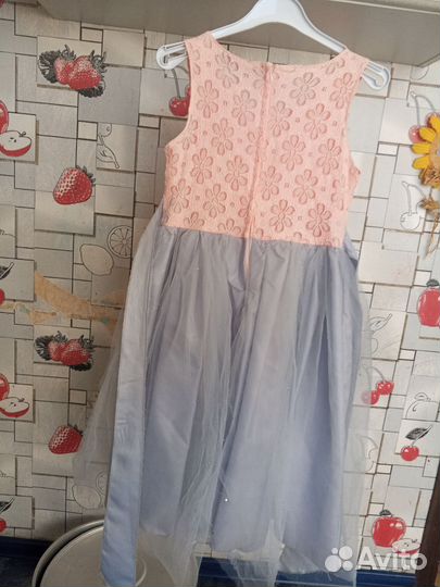 Платья для девочки