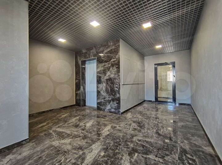 Квартира-студия, 23 м², 7/18 эт.