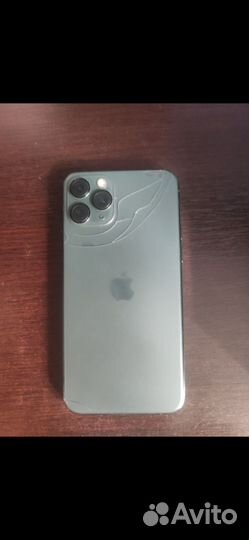 iPhone 11 Pro, 64 ГБ
