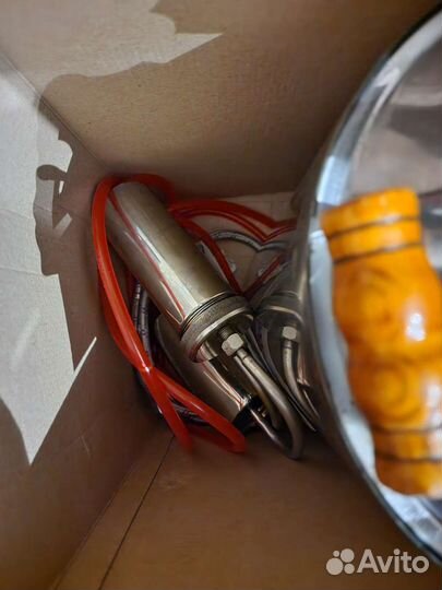 Самогонный аппарат бу