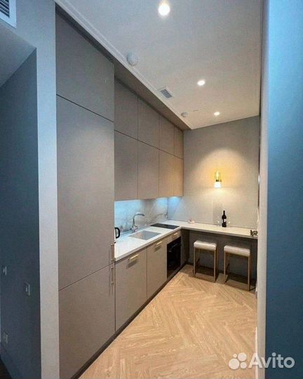 Кухонный гарнитур / кухня на заказ