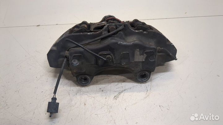 Суппорт Audi Q7, 2011