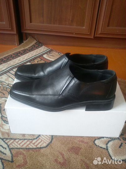 Продам туфли мужские