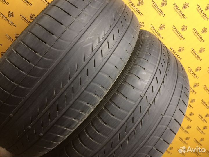 Goodyear Eagle F1 Asymmetric SUV 4x4 255/50 R19 107W