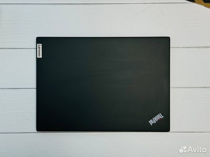 Удобный Lenovo ThinkPad X13 Gen 2 16GB-512 Гарант