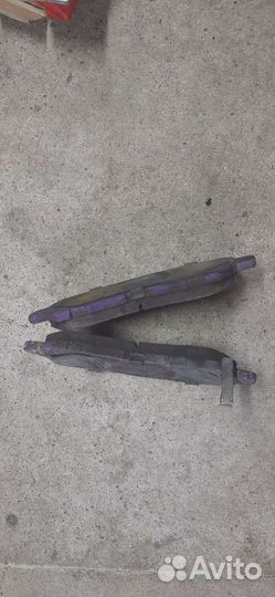 Суппорта lancer 9 2.0