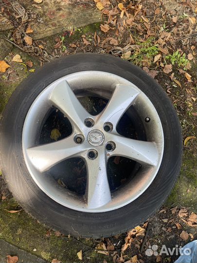 Nokian Tyres Hakka Blue 2 215/50 R17