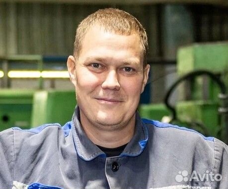 Рабочий без опыта работы на завод, Ульяновская обл