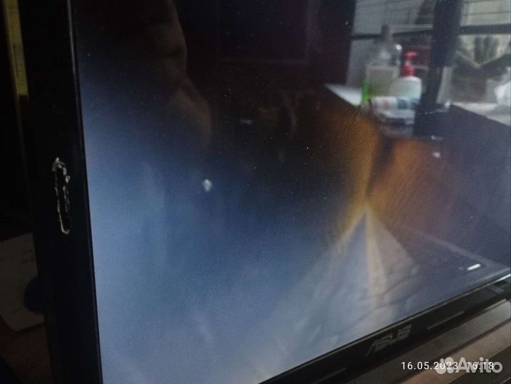 Ноутбук asus K53SM i7 2670QM/16Gb/GT630M 2Gb