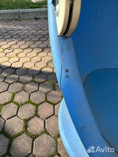 Кресло яйцо IKEA