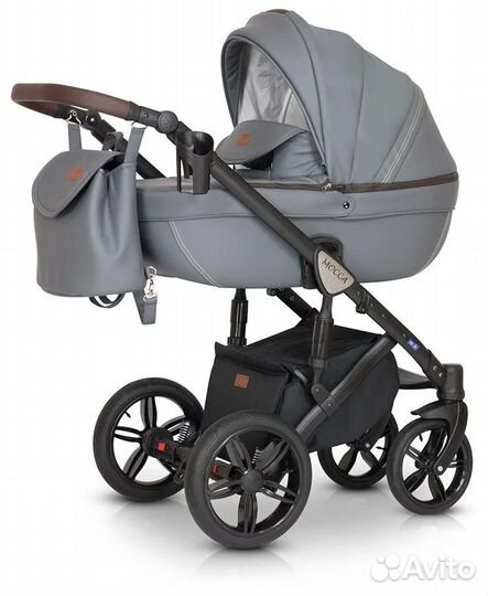 Коляска verdi 3 в 1