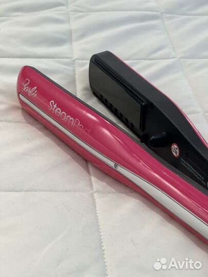 Выпрямитель для волос loreal steampod