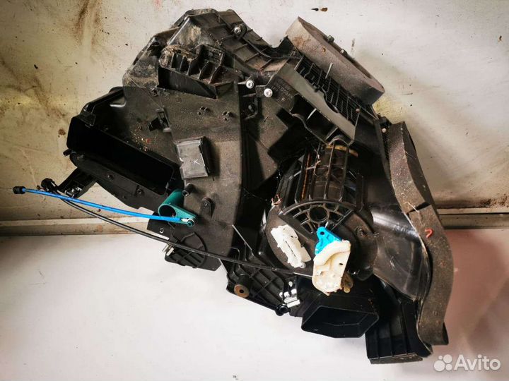 Корпус печки Renault Duster 1.6 4x4 2012 K4M606