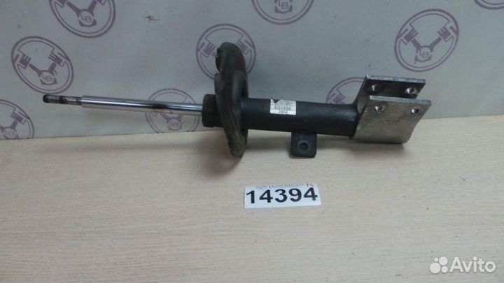 Амортизатор передний правый передний правый