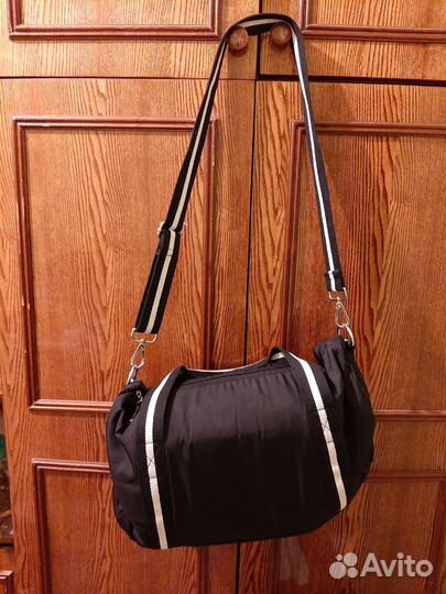 Сумка спортивная женская