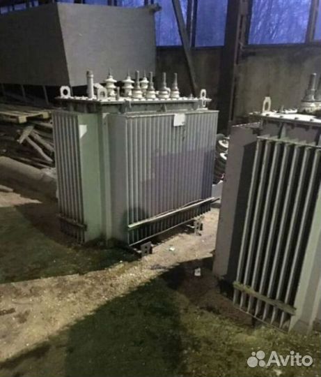 Трансформатор б\у дорого арт76853