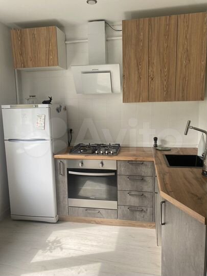 1-к. квартира, 37,2 м², 2/9 эт.