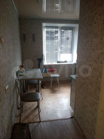 2-к. квартира, 46,5 м², 5/5 эт.