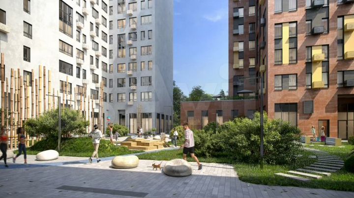 Продается торговое помещение, площадь 90.1 кв.м