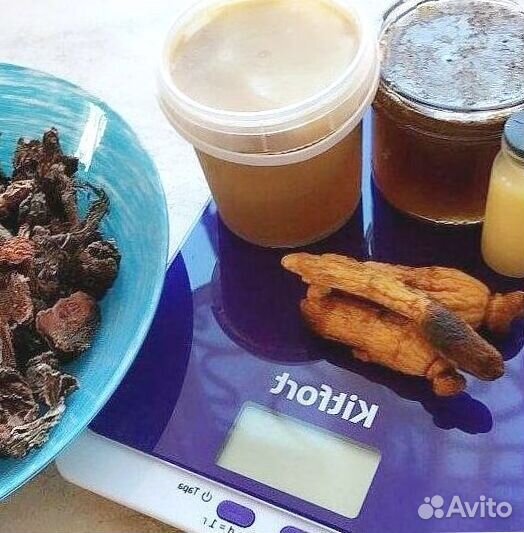 Сладкий эликсир для сексуальной энергии мужчин