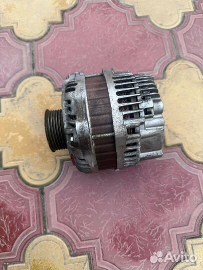 Генератор на infiniti fx35 s50