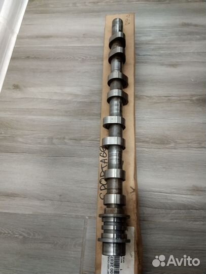 Распредвал впуск g4na