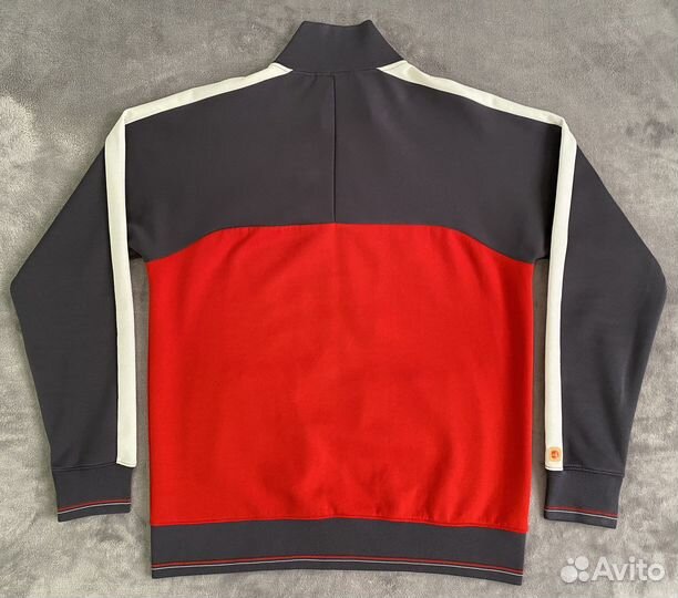 Мужская олимпийка Quiksilver L, size 50-52