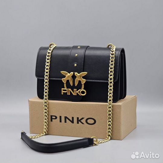 Сумка Pinko