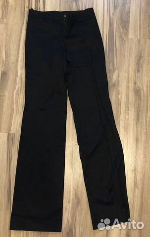 Брюки Gucci 38 размер новые