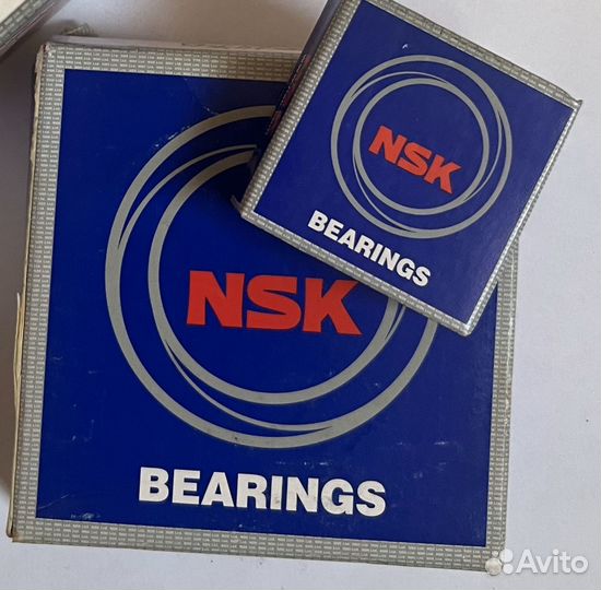 Подшипник 7226-ctynsulp4