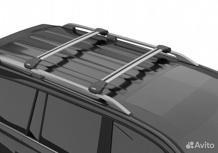 Багажник Condor для Volkswagen Atlas с 2017-22г