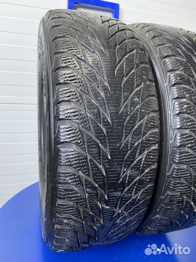 Nokian Tyres Hakkapeliitta R2 195/55 R16 87R