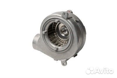 Запчасти для газовых котлов Bosch