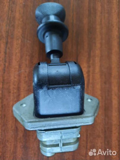 Кран ручника