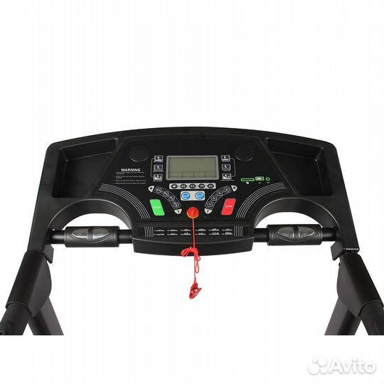 Беговая дорожка sienta T625