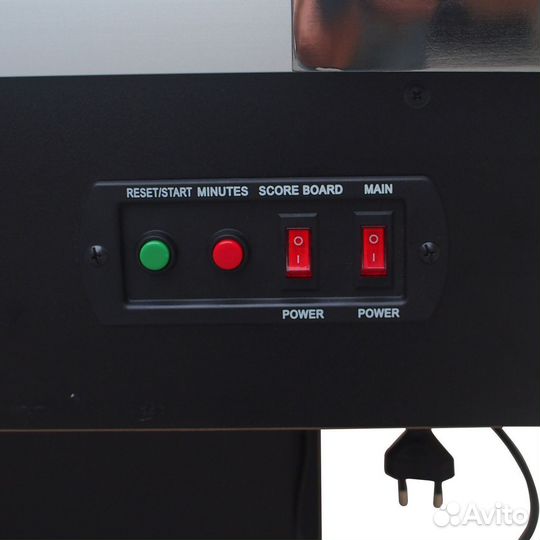 Игровой стол - Аэрохоккей DFC milan II 7ft