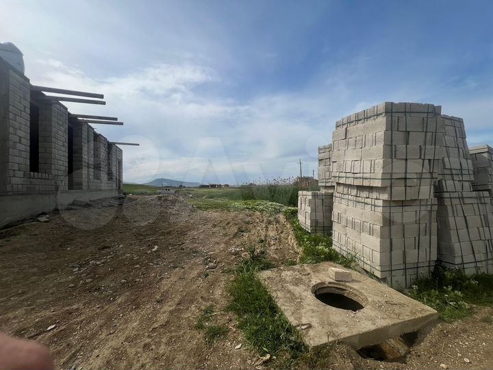 Участок 3 сот. (СНТ, ДНП)