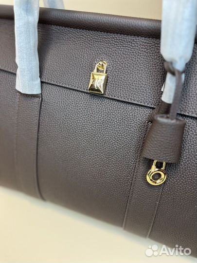 Сумка Loro Piana. Натуральная кожа