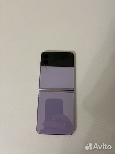 Samsung Galaxy Z Flip3 5G, 8/256 ГБ