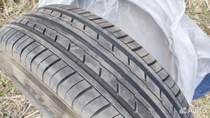 Yokohama BluEarth-ES ES32 185/65 R15 88H