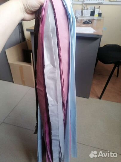 Ткани для пэчворка