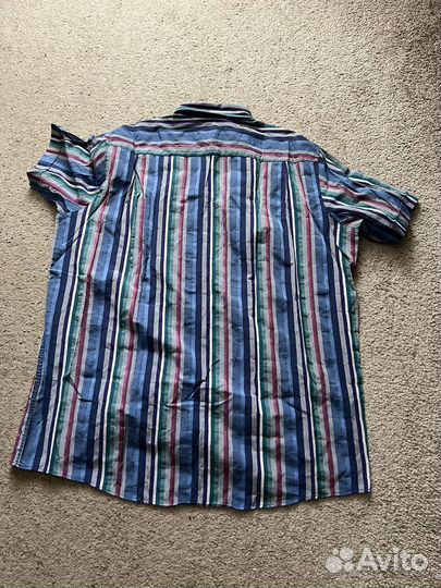 Рубашка Casa Moda 45-46 XXL Германия